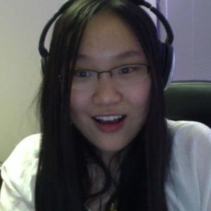 Meet your Posher, Jenny